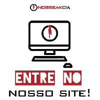 Ecommerce Site Sticker by Nobreakcia