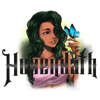 Rainbow Hope Sticker by PlanetadeLibros Argentina