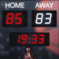 83 Away GIF