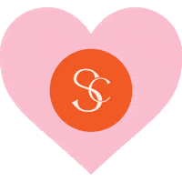Heart Steps Sticker by Shadowcamp