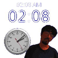 2Am Sticker