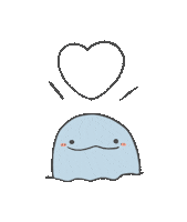 Emoji Love Sticker