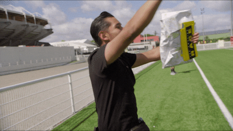 Happy The Amazing Race GIF by CBS