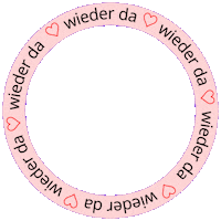 Tabulamainz Sticker by Renate Ingber