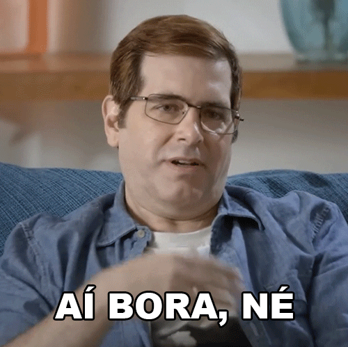 Bora Comedia GIF by Porta Dos Fundos
