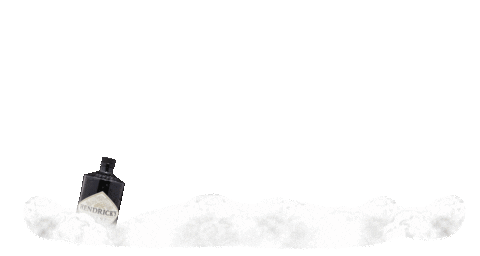 Night Sky Sticker by HENDRICK'S GIN