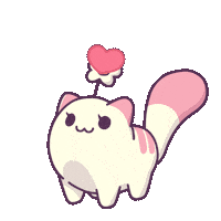 Happy Love You Sticker by Castaways