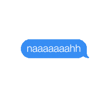 text apple Sticker