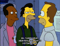 homer simpson GIF
