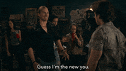 Awkward Singer GIF by Party of Five