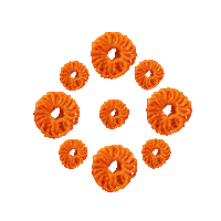 fortunefoods art sweets diwali fortune Sticker