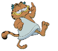 Animated STICKER