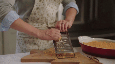 Pie Cooking GIF by Hallmark Mystery