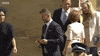 Royal Wedding Beckham GIF by BBC