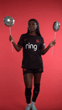 Happy Birthday GIF by Thorns FC