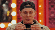 Mtv Makeup GIF by RuPaul's Drag Race