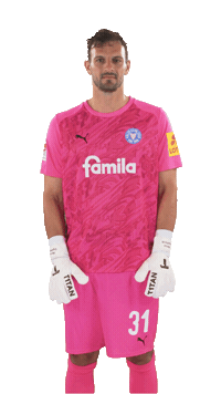 Cello Stay Calm Sticker by Holstein Kiel