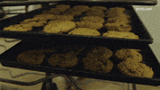Baked Goods Cookies GIF by Dead Set on Life