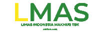 Limas Indonesia Makmur Sticker by emiten.com