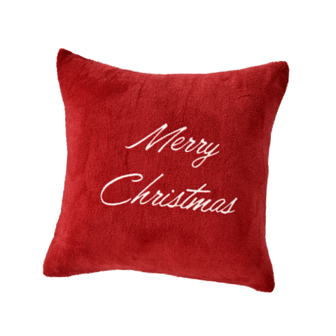 Merry Christmas Sticker by tenbyten