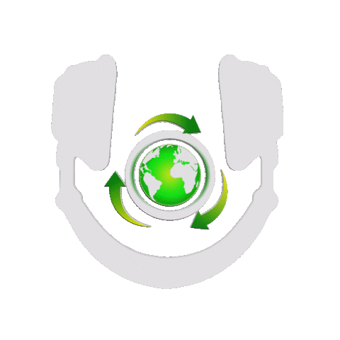 Space World Sticker by Nova Sound