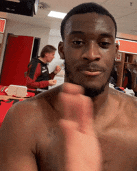 Great Job Applause GIF by Bayer 04 Leverkusen