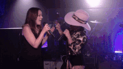 music video hug GIF by Lady Gaga