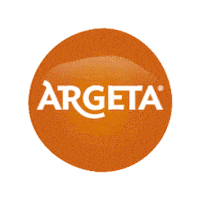 Winner Number1 Sticker by Argeta