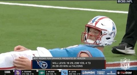 Count It National Football League GIF by NFL