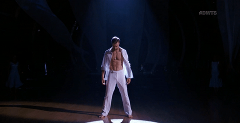 abc dwts GIF by Dancing with the Stars