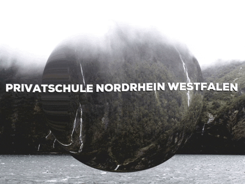 School Sun GIF by PrivatschulenPORTAL.de