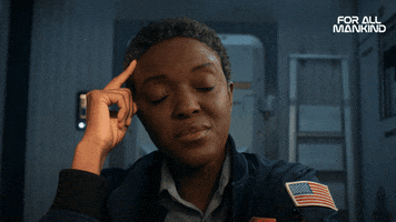 For All Mankind Sigh GIF by Apple TV