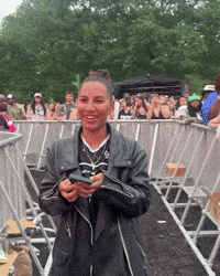 Govball GIF by Respective