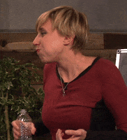 jessica chobot laugh GIF by Alpha