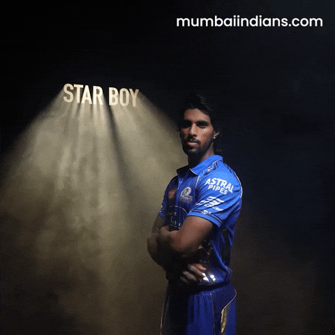 Ipl Mi GIF by Mumbai Indians