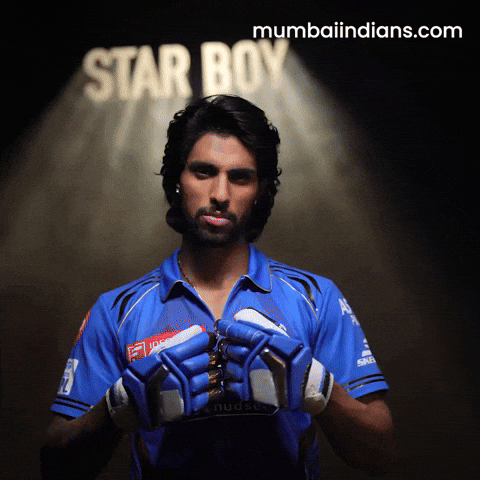 Ipl Mi GIF by Mumbai Indians