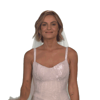 Reality Reaction Sticker by Married At First Sight