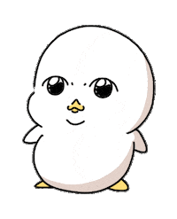 ooyoungyoung dance dancing 오리 duck dance Sticker