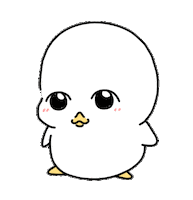 ooyoungyoung dance dancing ori 오리 Sticker