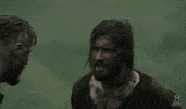 ragnar GIF by Vikings on HISTORY