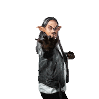 eatrotten feedyourfreak eatrotten rottengummyworms letitrot Sticker