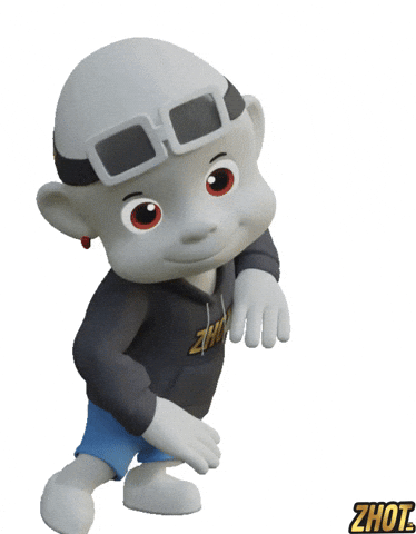 Tanzender Bär