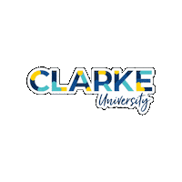 Loras Sticker by Clarke University
