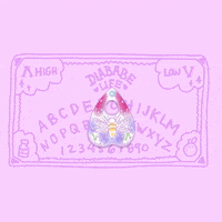 Halloween Diabetes GIF by diababelife