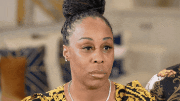 Shocked Not Funny GIF by Brandon TV