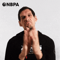 Players Association Sport GIF by NBPA