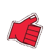 Yes Thumbs Up Sticker by Twilio