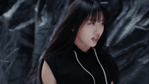 Meow GIF by MEOVV