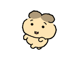 Dede Sticker