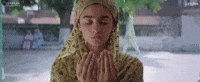 Alia Bhatt Bollywood GIF
